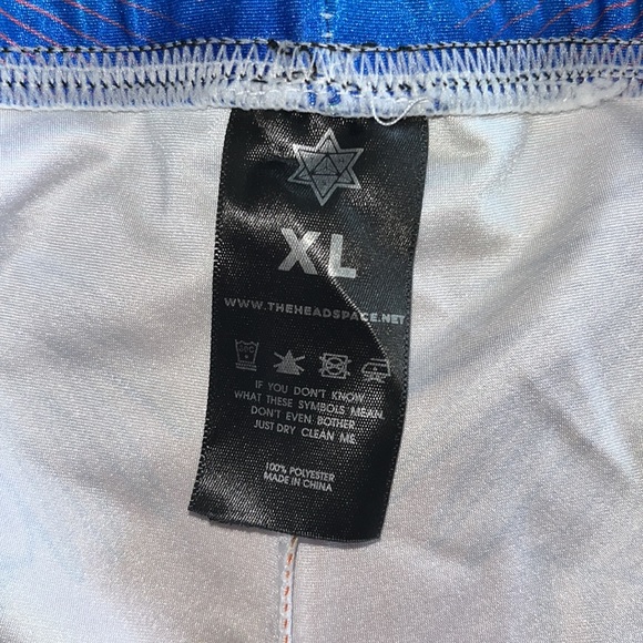 Mandala Elephant BOOty Shorts - Picture 6 of 7